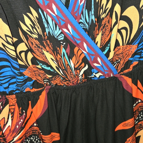 Flying Tomato NWTs Jumpsuit - Picture 5 of 6